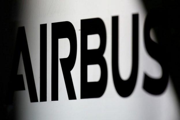 Airbus Fires 16 Over Suspected German Army Spying