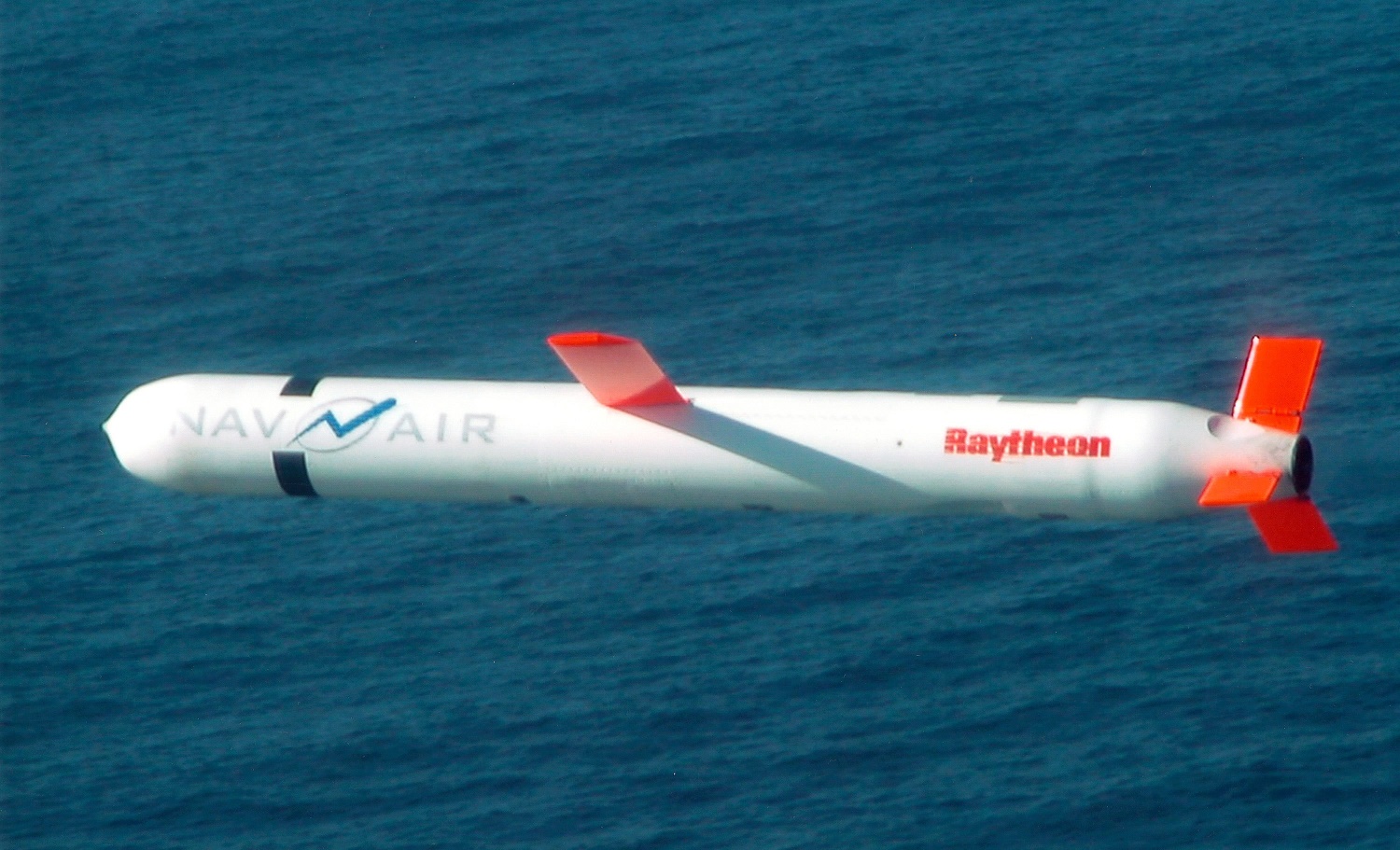 Raytheon Awarded $90.4M for JMEWS Warheads for Tomahawk Block IV Missile