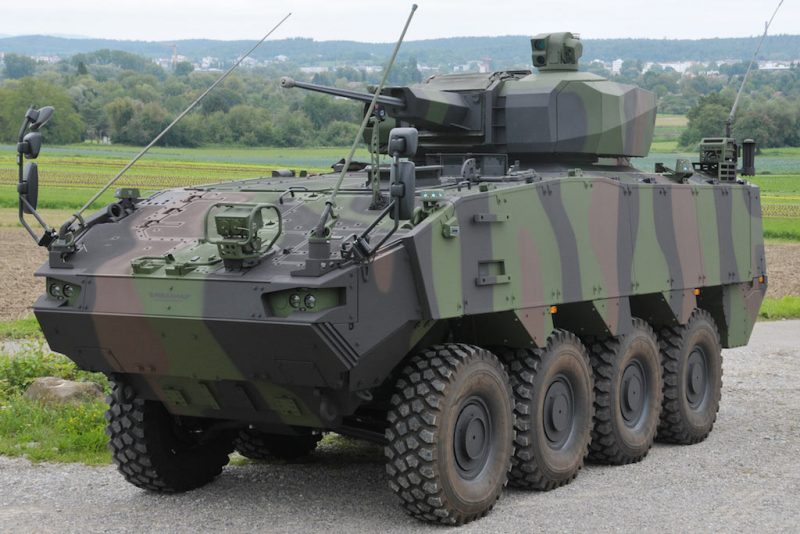 Elbit Systems Awarded Contract to Supply Unmanned Turrets and Weapon Stations to Romania