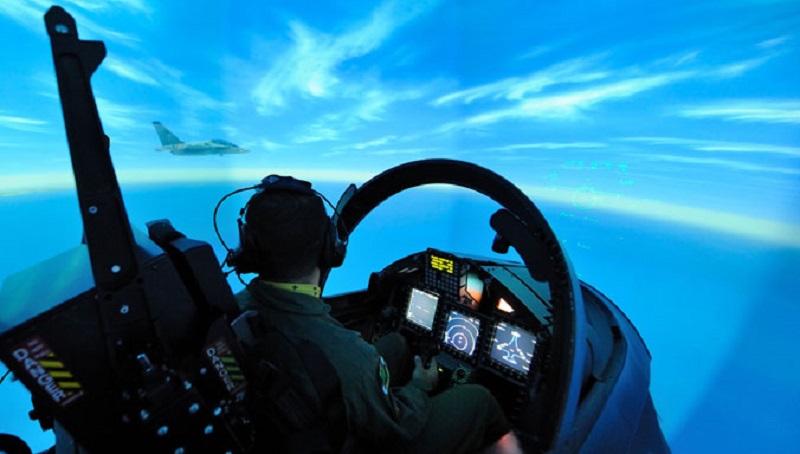 NATO Flight Training Europe (NFTE) Support Partnership Stands Up