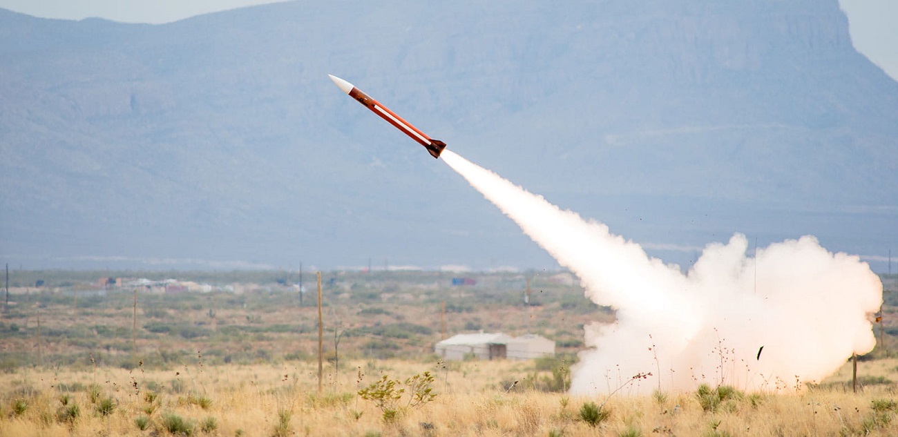 صاروخ باتريوت المعزز للتوجيه (GEM-T)